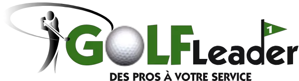 Golf Leader Magasin de Golf en ligne et boutiques