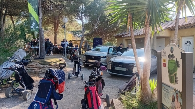 29/11/2025 - SCRAMBLE D'AUTOMNE