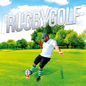 05/06/2024 - SAMEDI 08 JUIN 2024 une compétition RUGBY GOLF