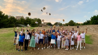 18/07/2026 - Retour sur le Scramble Guinguette