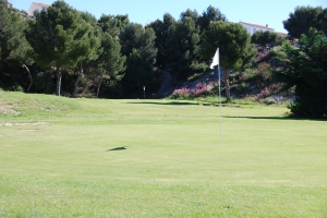04/04/2024 - Annonce Fermeture Parcours / Practice